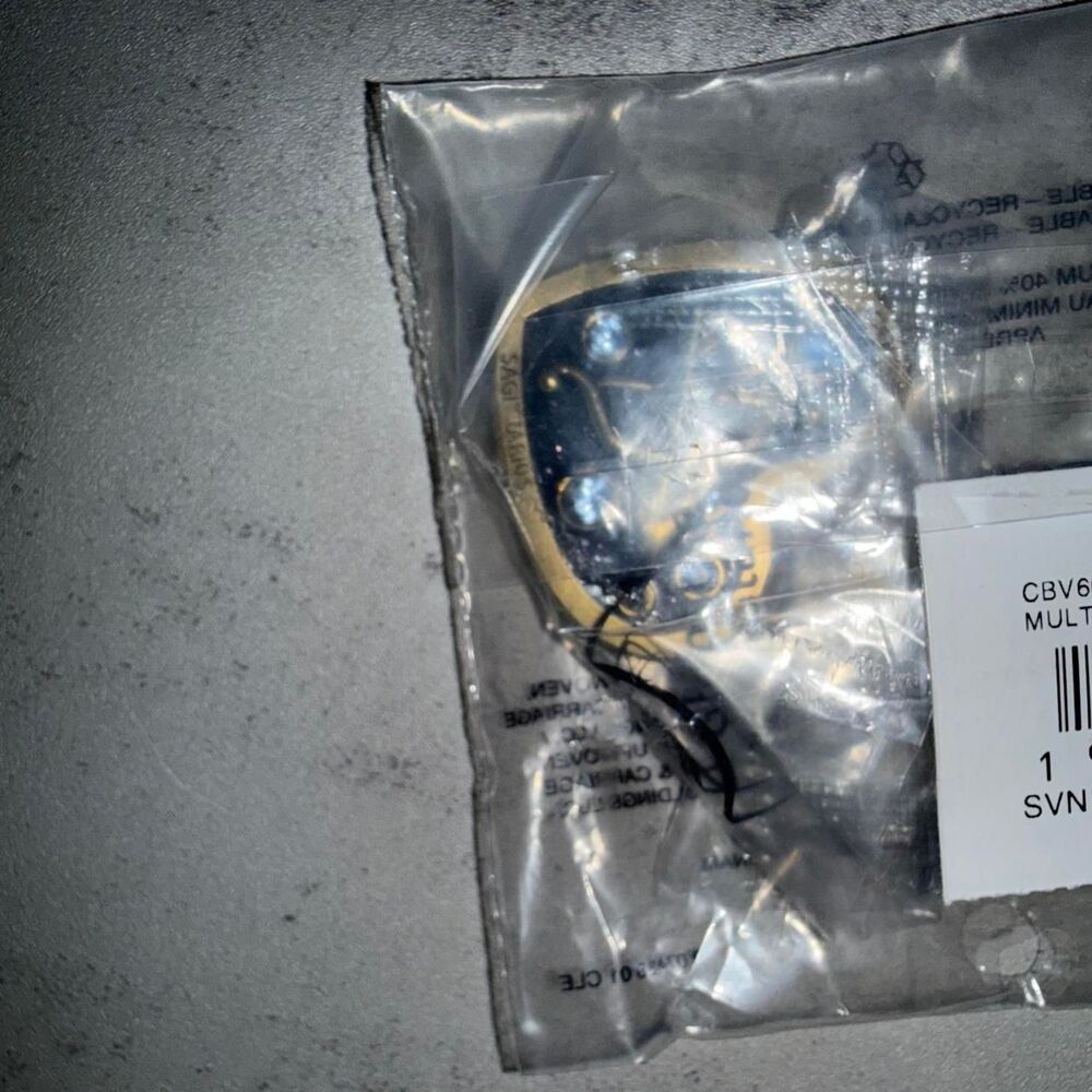 Coach Sagittarius Zodiac Souvenir DIY Pin Charm Bag Accessory